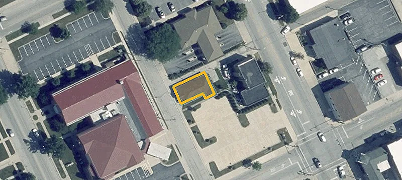 112 Ct St