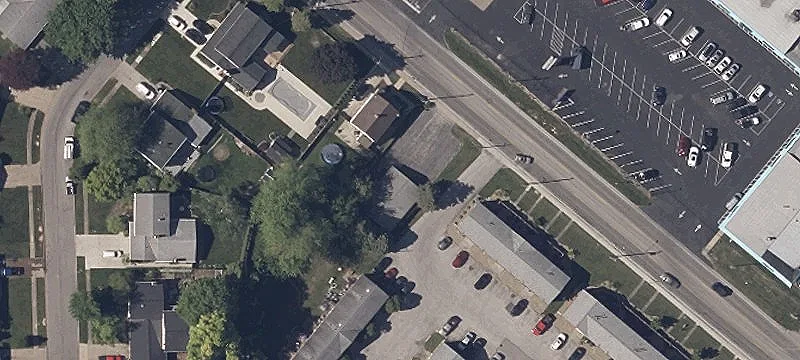520 Cleveland W Rd