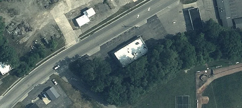 1115 Mitchell Blvd