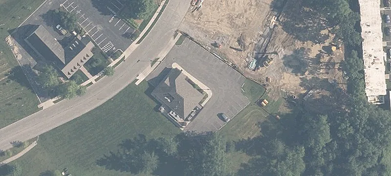 160 Emmaus Rd