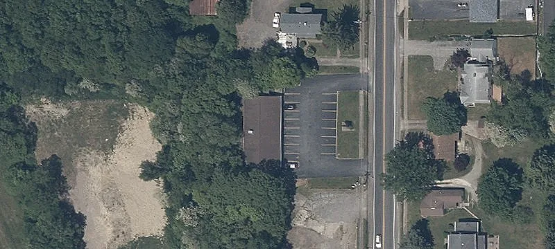 3556 Main St