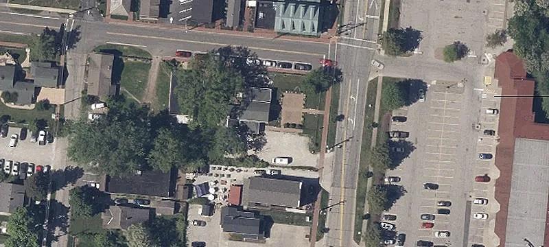 8134 Columbia Rd