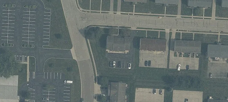 1001 Jill Ct, Unit 7