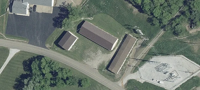 11105 Bachelor NW Rd