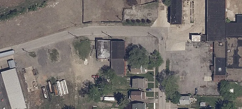 163 Buckeye St