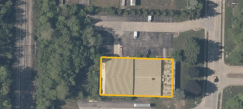 6500 Davis Industrial Pkwy