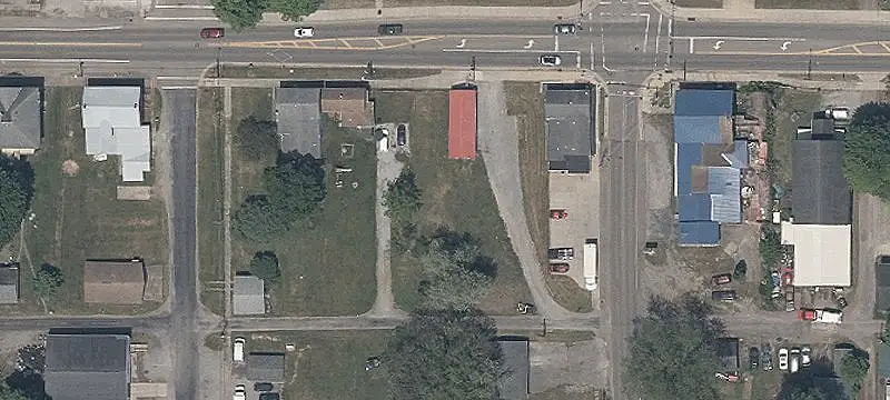 Main St