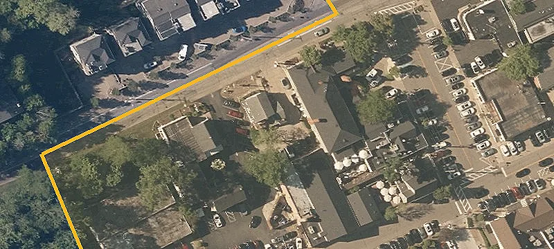 37 Orange St