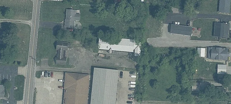 5888 Cook Rd