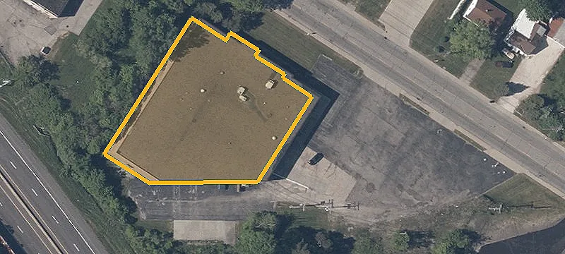 23600 Aurora Rd