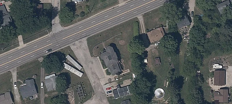 4546 Rdg E Rd