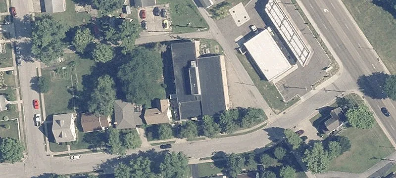 23 Overlook St