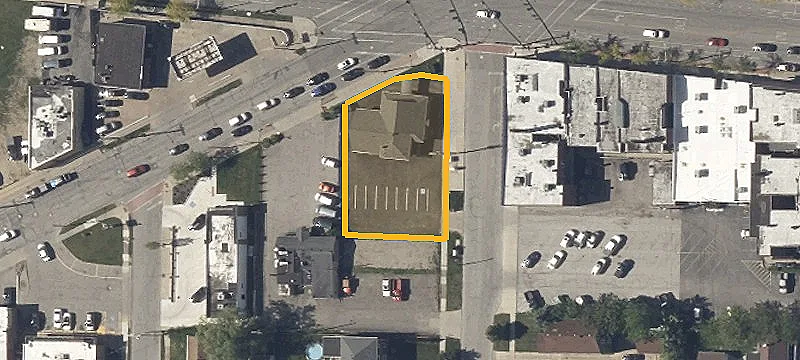 15901 Hilliard Rd