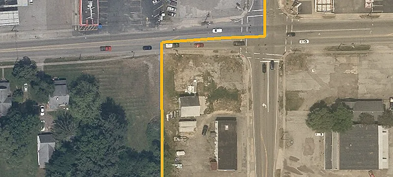 18 Salem Warren Rd