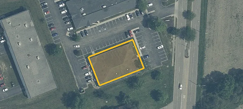 445 Byers Rd