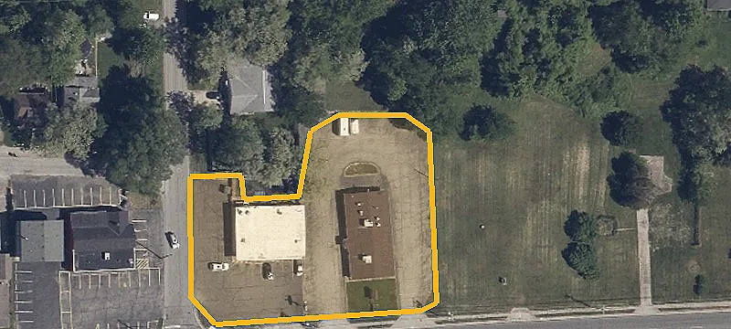 2115 Rdg E Rd