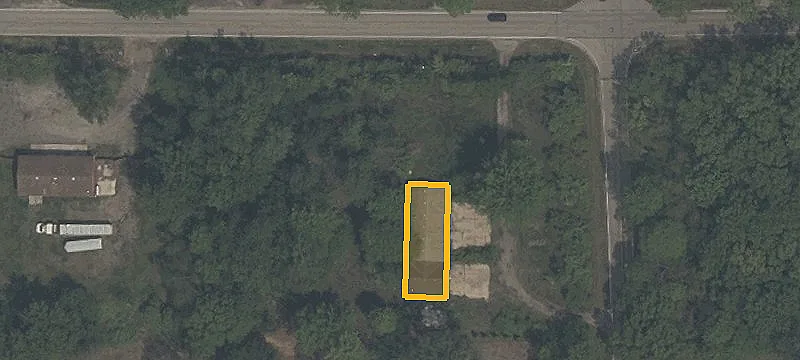 10701 Frankfort Rd