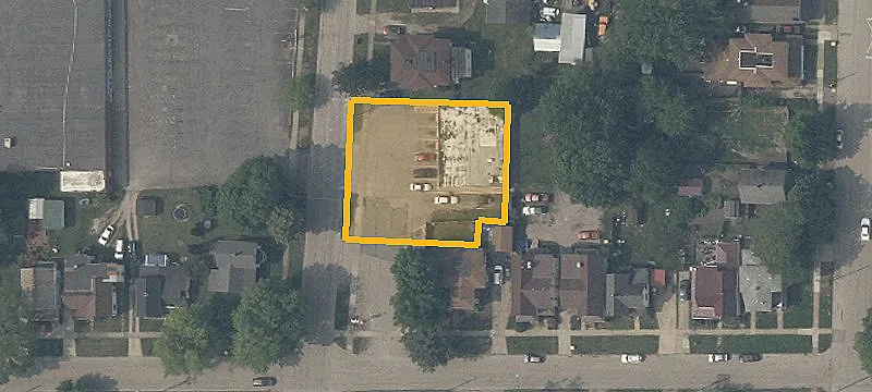 314 Ml St