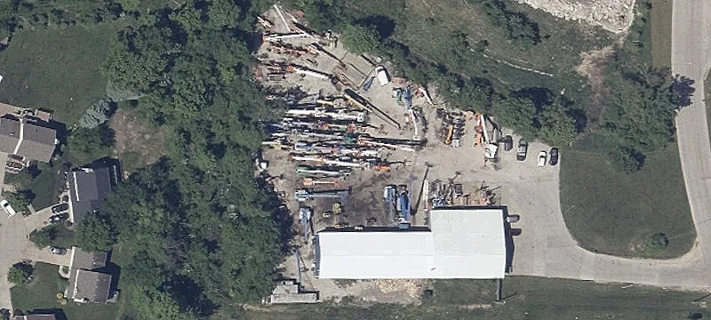 860 Progress Dr