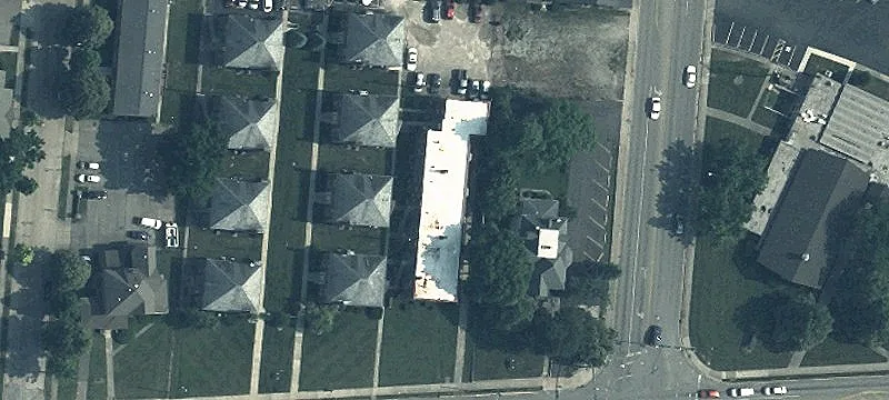 1920 High St