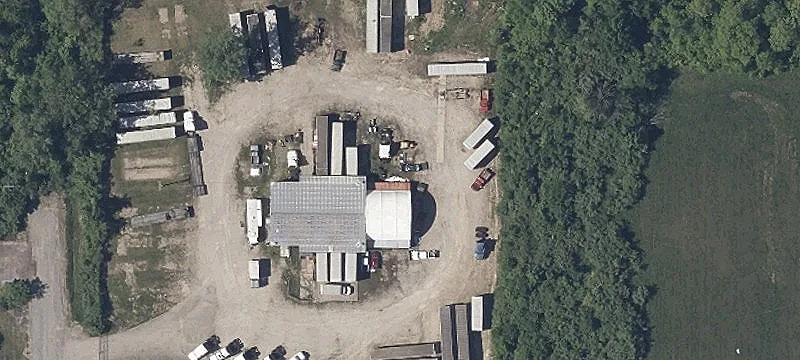 1271 Warehouse Rd