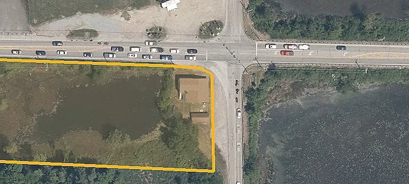 6730 State Rte 85
