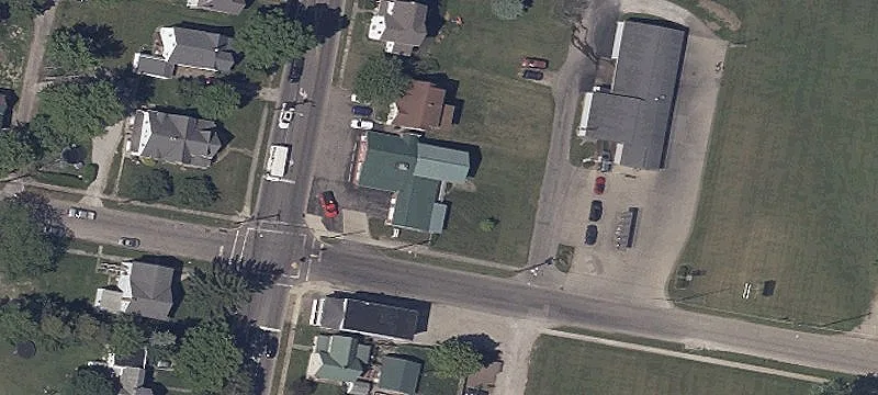 71 Gamble St
