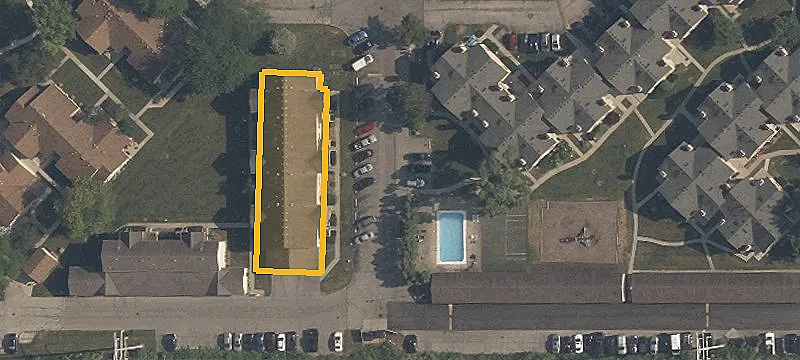 2640 Pne Trce Dr