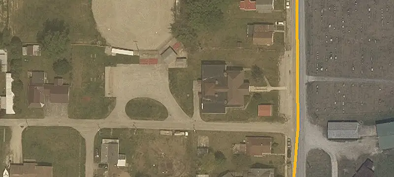 10109 Rudolph Rd