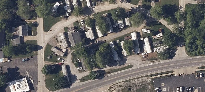 2311 Cleveland E Rd