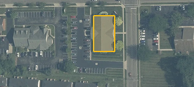 115 Tippecanoe Dr