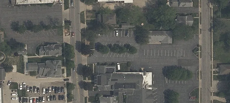 5720 Main St