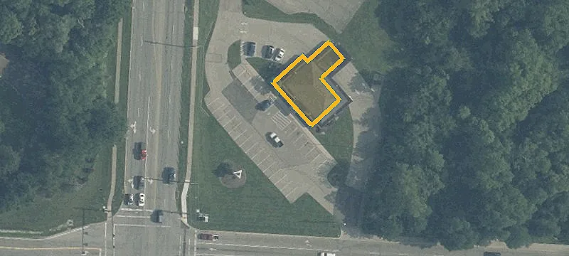 5001 Chambersburg Rd