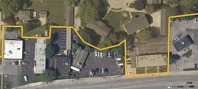 19030 Lorain Rd