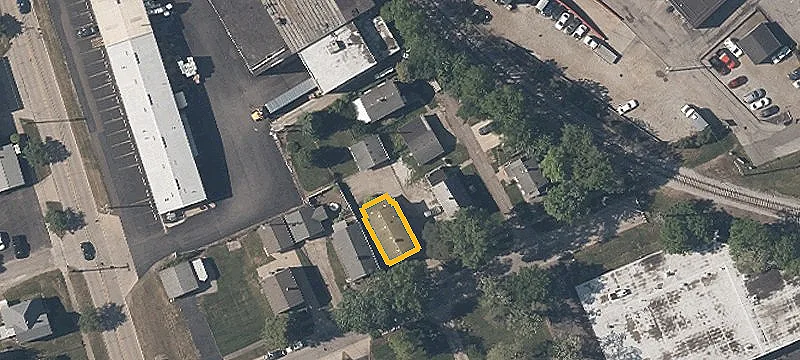 45 Monroe Ave