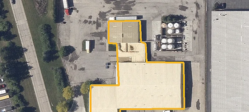 1169 Industrial N Pkwy, Unit 1175