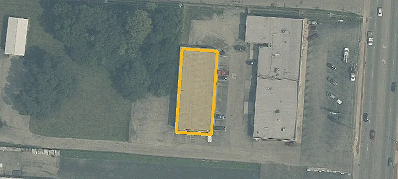5111 Springboro Pike