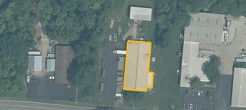1184 Ferris Rd