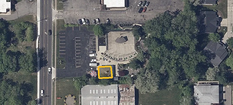 1177 Pearl Rd