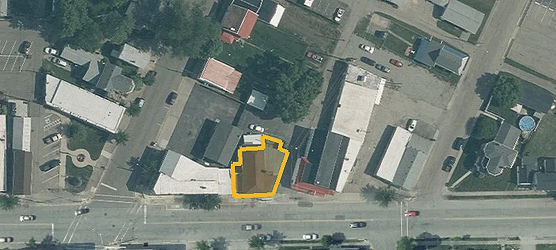 10 Main St