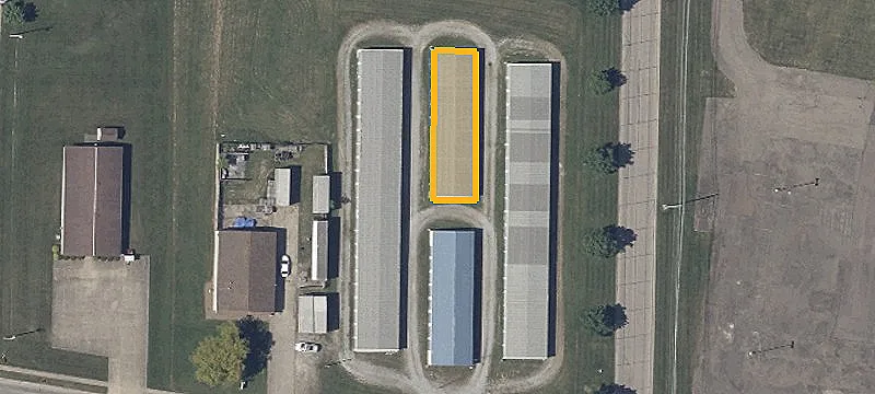 503 Hostetler Rd