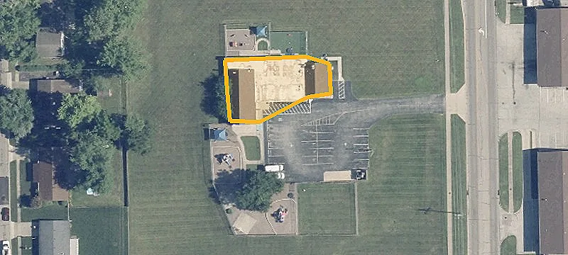 4000 Old Salem Rd