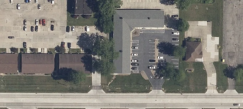 1616 Cooper Foster Park W Rd