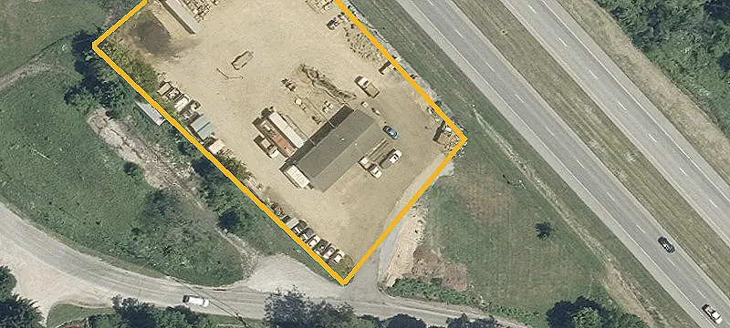 2008 Old Logan SE Rd