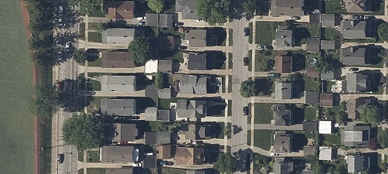 1614 Parkwood Rd