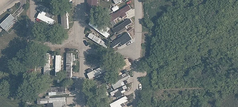 2826 Rdg Rd