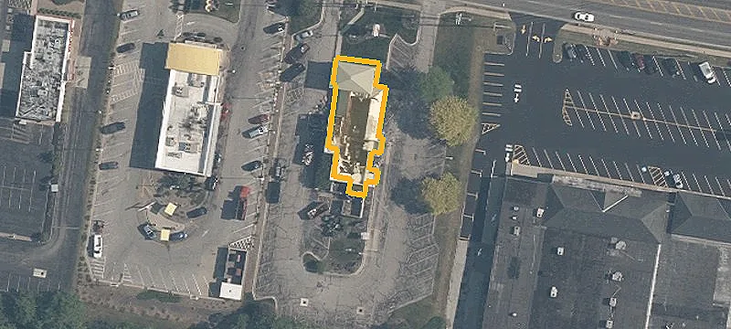 6634 Rdg Rd
