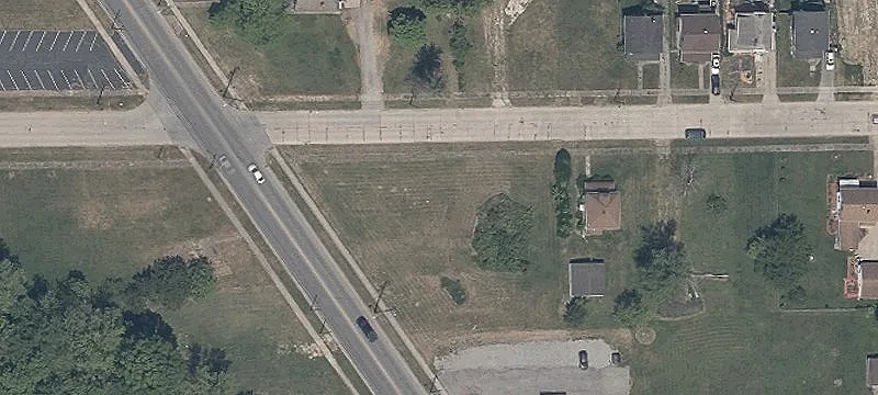 2311 Niles SE Rd