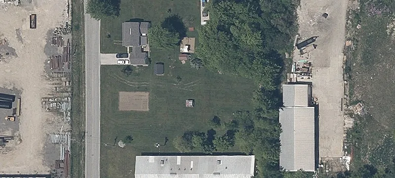 216 Sycamore St