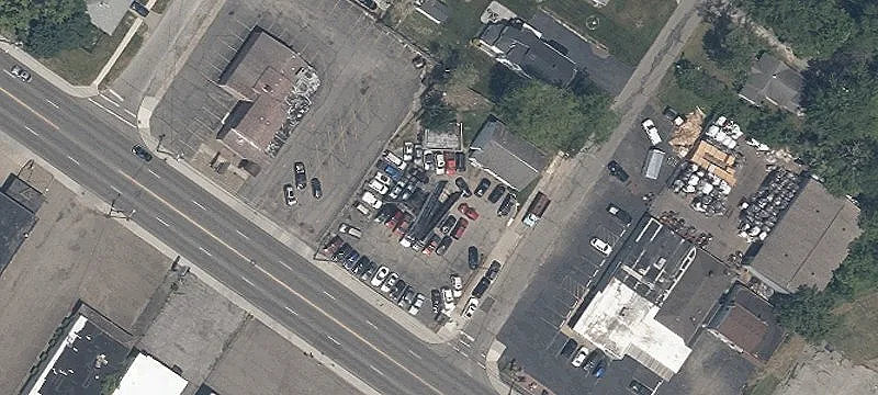 3345 Youngstown SE Rd